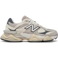 New Balance Achetez les U9060EEB Moonrock Linen chez Kicksshop. Baskets unies tendance de couleur beige, au design moderne et au confort optimal.