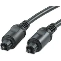 Value Câble fibre optique Toslink ST / ST, 5 m