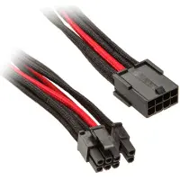 Silverstone SST-PP07-PCIBR Cables d'alimentation