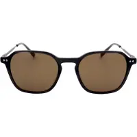 Tommy Hilfiger Lunettes de Soleil TH 2132/S 53/20/145 Grey horn Acetate MAN TH 2132/S