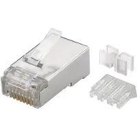 Microconnect KON506-50 Pince à sertir Multicolore