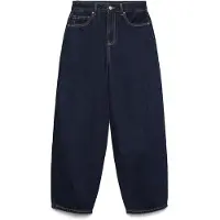 Vero Moda Jean 'VMBillie' bleu marine