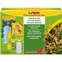 Sera Kit pour plantes aquatiques – Kit d'entretien des plantes