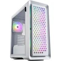 Fortron POC0000205 FSP Geh Ultra CUT593 P E-ATX/ATX/M-ATX/M-ITX o.N. Blanc au détail
