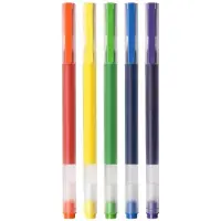 Xiaomi High-capacity Gel Pen (5-pack)