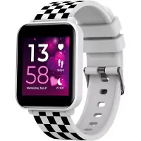 Canyon Joyce KW-43 montre intelligente blanc