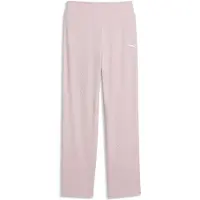 Puma Pantalon de sport rose pastel