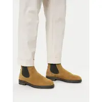 Pepe Jeans Leeds Road Booties Marron EU 45 Homme