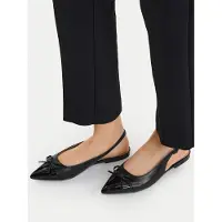 Caprice Ballerines noir