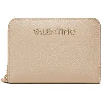 Valentino Portefeuille Alexia Ecru