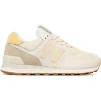 New Balance 574 Blanc Blanc 40