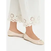 Caprice Ballerines beige