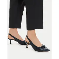 Caprice Escarpins Escarpins en cuir