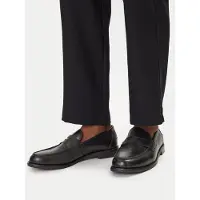 Vagabond SHOEMAKERS Chaussure basse 'Steven' noir