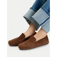 Vagabond SHOEMAKERS Mocassin 'Larissa' cognac