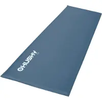 Husky Tapis de couchage auto - gonflable Fuzzy 3.5 2024-Valeur R 4.2-bleu foncé