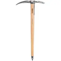 Grivel 200th Ice Axe Doré 65 cm