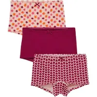 We fashion Sous-vêtements orange / magenta / rosé