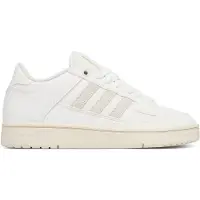 Adidas Rapid Court Low Trainers Blanc EU 42 Femme