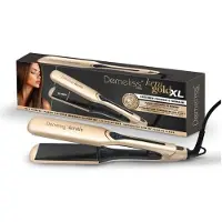 Saint Algue Lisseur - - Demeliss Kera Gold XL - Plaques larges 45 mm