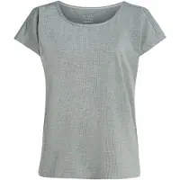 Protest Loquat Short Sleeve T-shirt Vert XL Femme