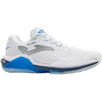 Joma Picklet Pickleball Shoes Blanc EU 42 Homme