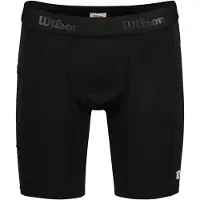 Wilson Short Compression