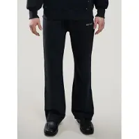 MAD TIGERS Pantalon noir