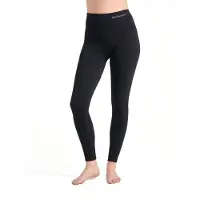 Orgasm Products Leggings 'Massage Seamless Leggings' noir