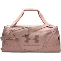Under Armour Undeniable 5.0 Medium 58l Duffle Bag Rose