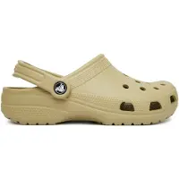 Crocs Sabots vert