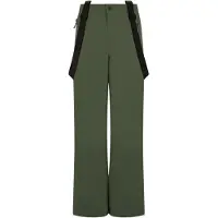 Protest Sunny Pants Vert 128 cm Enfants