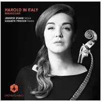 Pias Harold In Italy