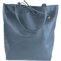 Florence Sac bandoulière bleu