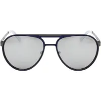 Usorteret Lunettes De Soleil - Catégorie 3 - Guess Bleu/Marron/Gris