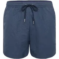 BOSS Mono 10281154 Swimming Shorts Bleu M Homme