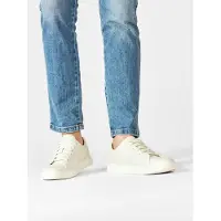 Clarks Baskets basses 'Un Costa Lace' blanc
