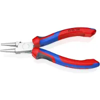 Knipex 22 05 160 - Pince À Becs Ronds