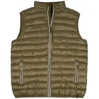 Spalding Gilet Padded