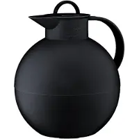 Alfi Kugel Carafe Noir Mat 940ml