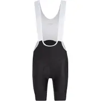 Protest Danube Bib Shorts Noir XL Femme