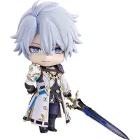Good Smile Company Figurine d’action Nendoroid Phainon de Honkai: Star Rail, 10 cm