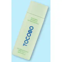 Tocobo Cica Calming Sun Serum sérum protecteur avec effets apaisants SPF 50+ 50 ml