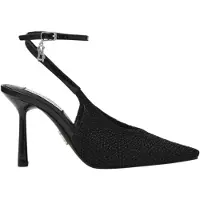 Steve madden Escarpins à bride arrière noir