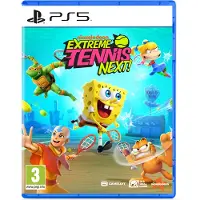 Nickelodeon Extreme Tennis Next! - PS5