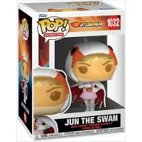 Funko POP! Figurine POP Gatchaman 1032 Jun the Swan