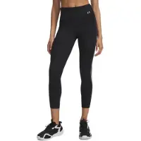 Under Armour Velociti Ankle Print Leggings Noir S / Regular Femme
