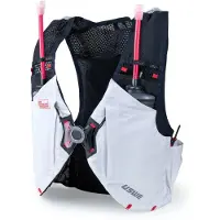 USWE Trail 8l Hydration Vest Blanc XS