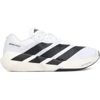 Adidas Chaussure de sport 'Adizero Dropset Pro' bleu clair / noir / blanc
