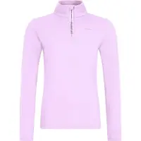Protest Sweat de sport 'REFABRIZ' violet